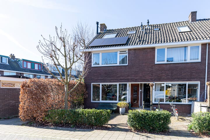 Foto 4 van Gravin Jacobastraat 1