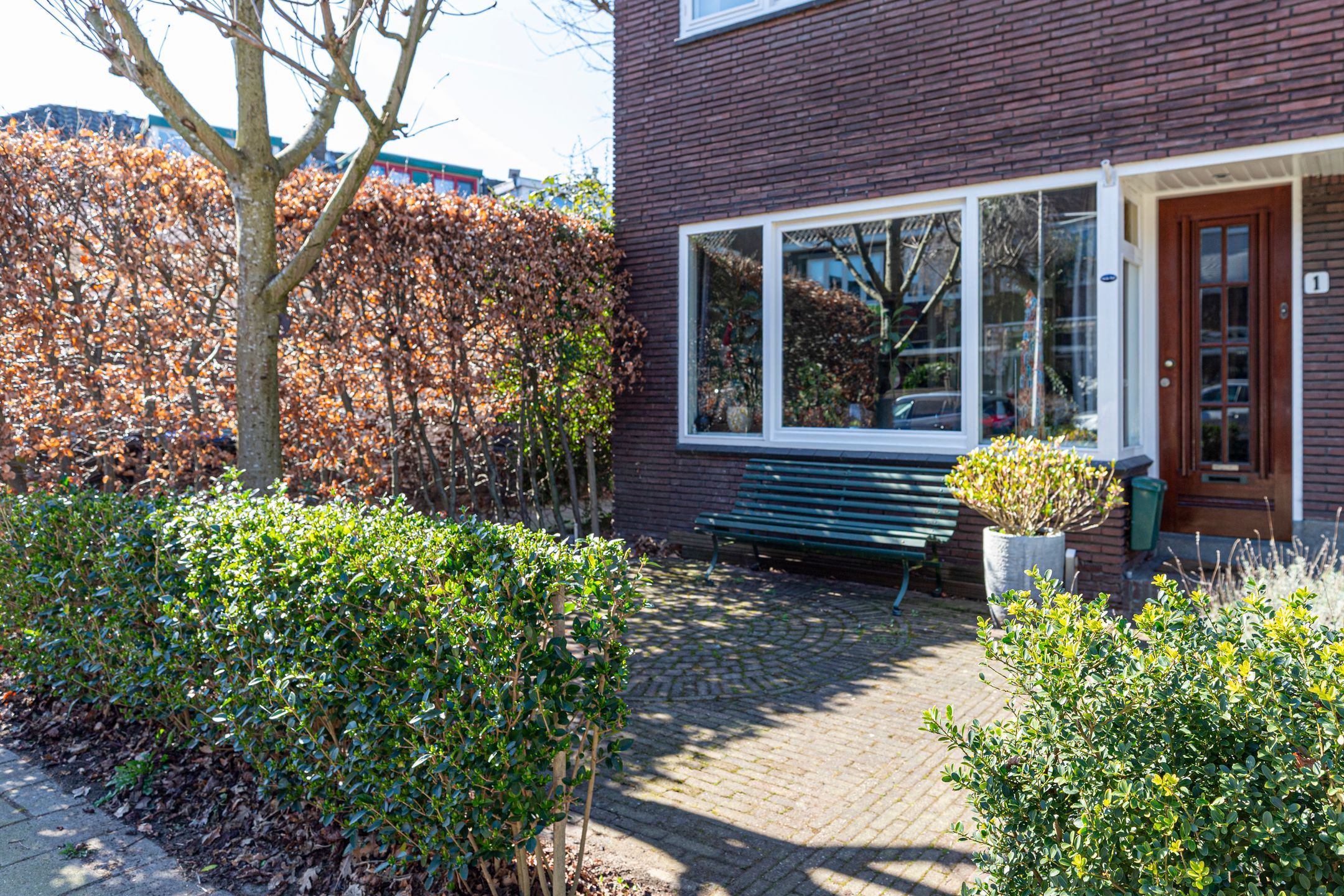 Photo 6 of Gravin Jacobastraat 1