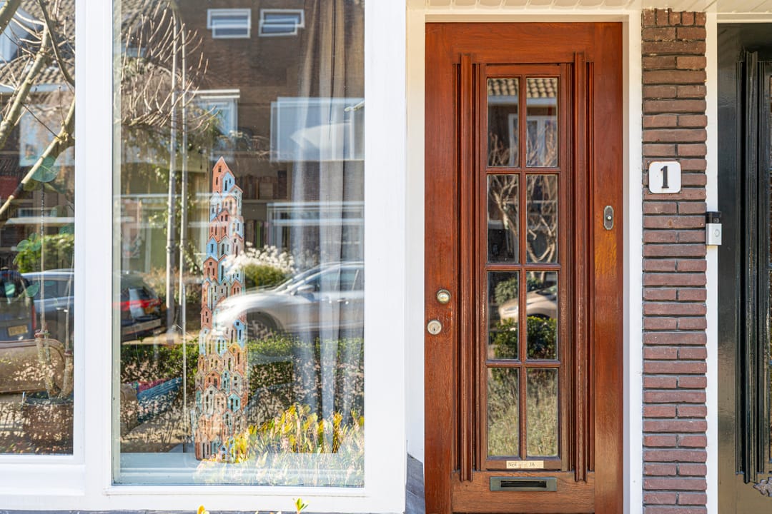 Photo 7 of Gravin Jacobastraat 1