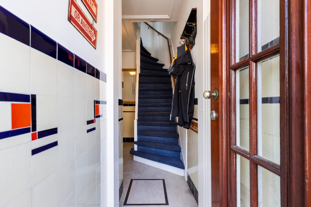 Photo 8 of Gravin Jacobastraat 1