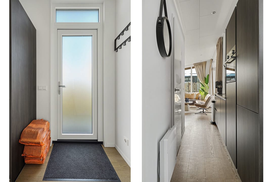 Foto 2 van Burenpolderweg 30-A8