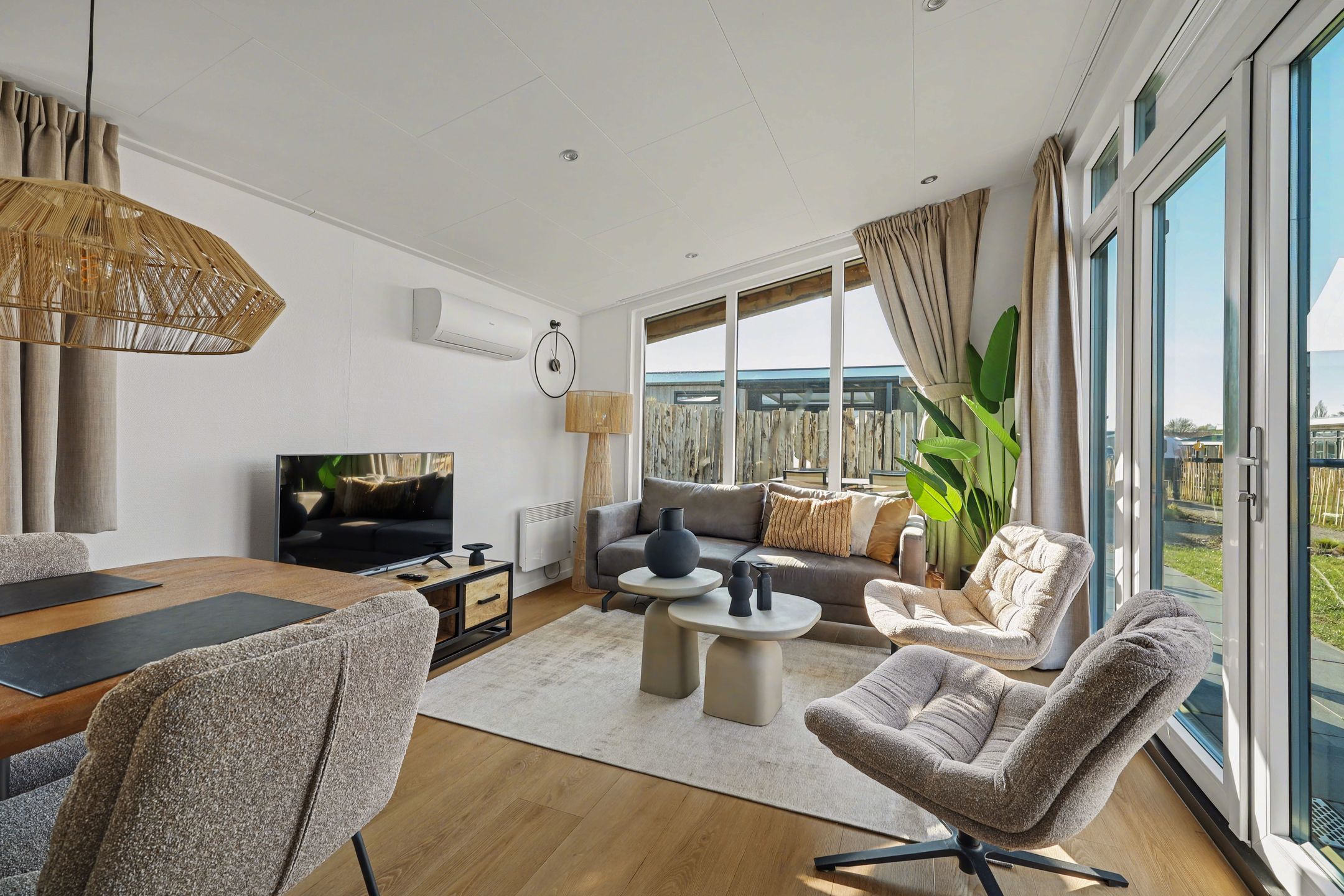 Foto 3 van Burenpolderweg 30-A8