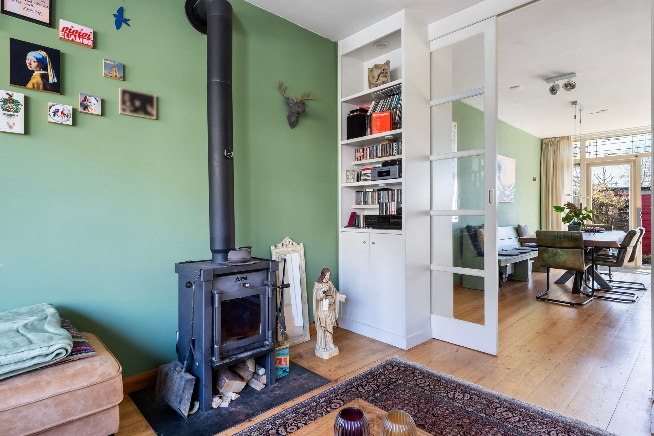 Photo 18 of Gravin Jacobastraat 1
