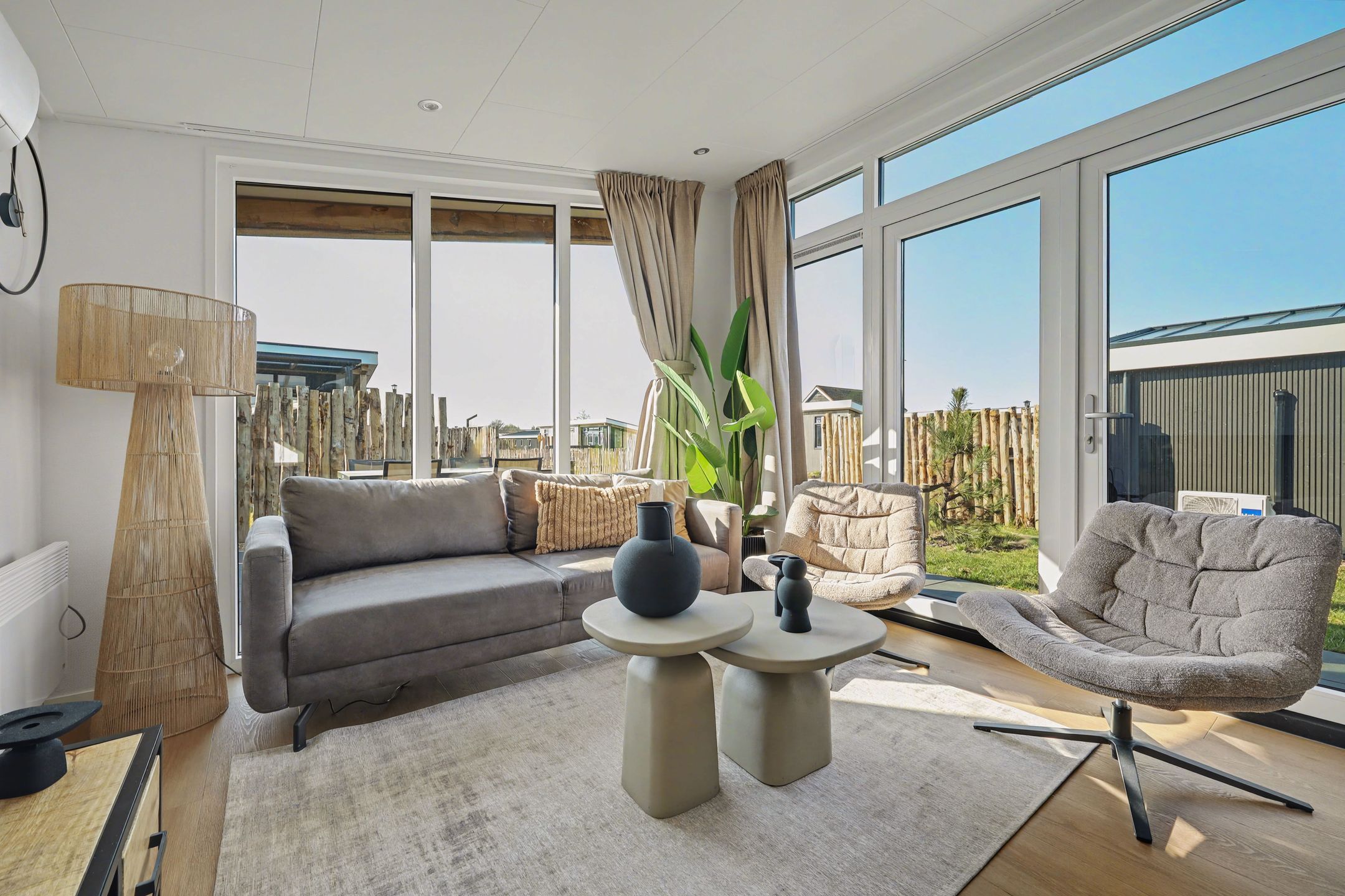 2-bedroom freehold villa in Yerseke — photo 4 of 5