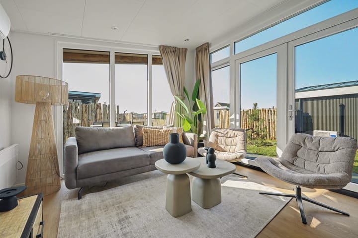 Photo 4 of Burenpolderweg 30-A8