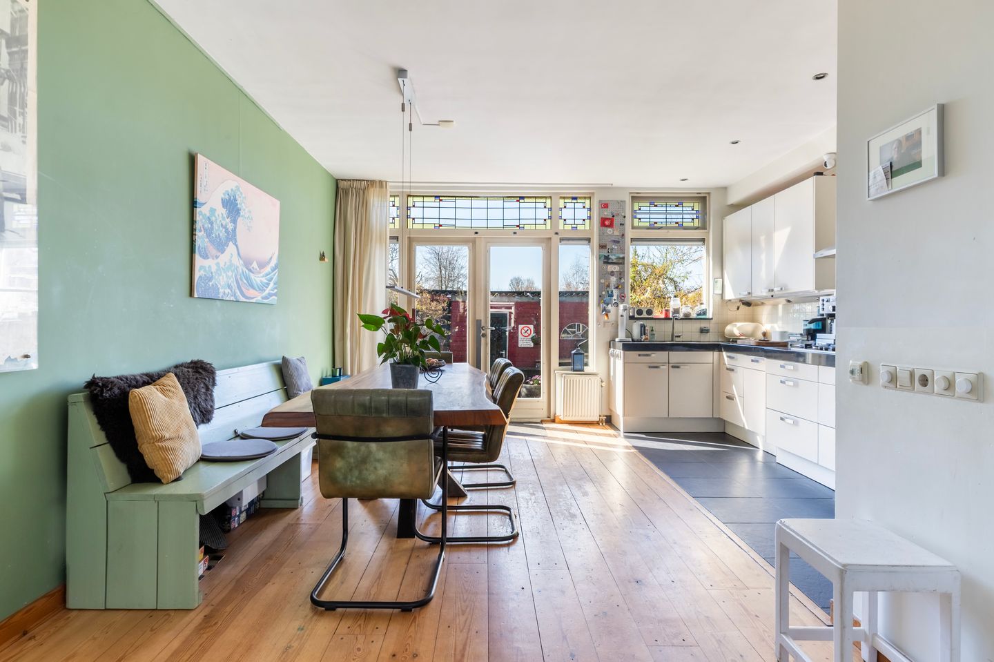 Photo 19 of Gravin Jacobastraat 1