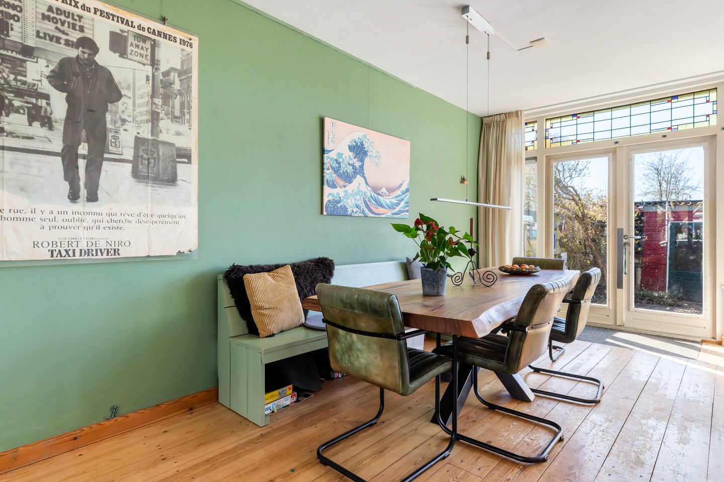 Photo 20 of Gravin Jacobastraat 1