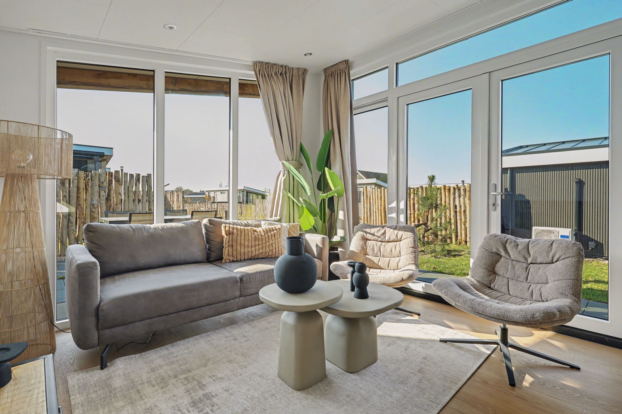 Foto 6 van Burenpolderweg 30-A8