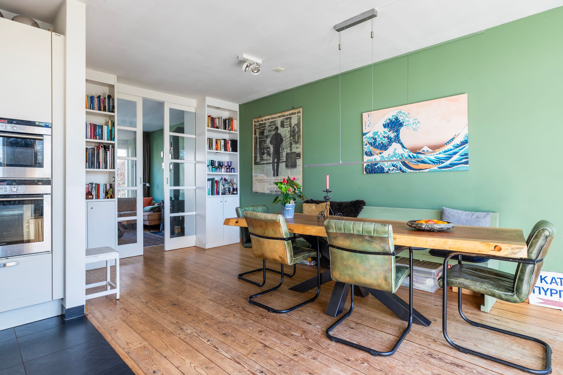 Photo 21 of Gravin Jacobastraat 1