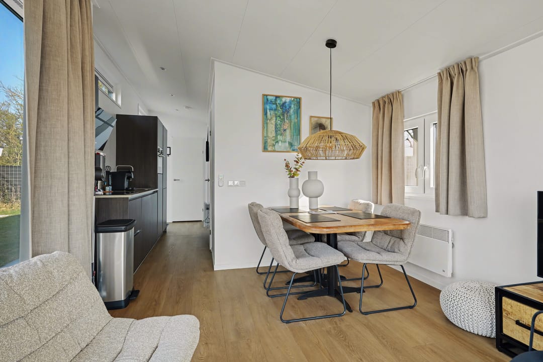 Foto 7 van Burenpolderweg 30-A8