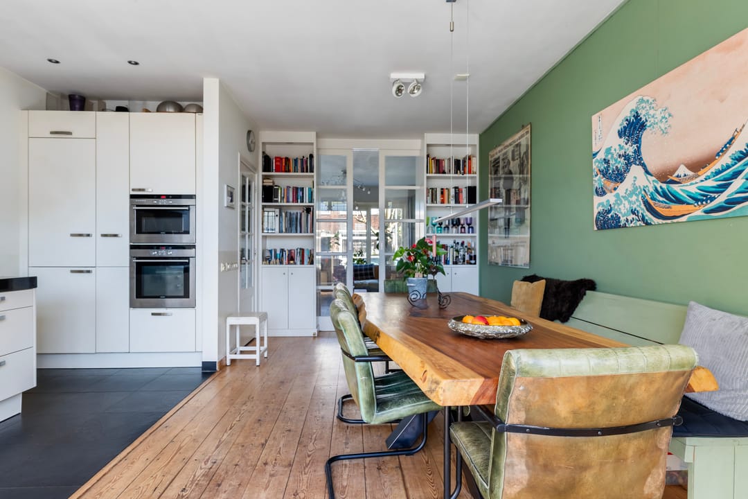Photo 22 of Gravin Jacobastraat 1
