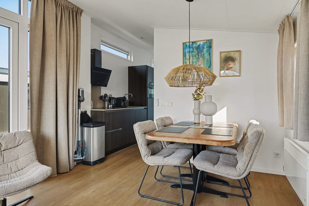 Foto 8 van Burenpolderweg 30-A8