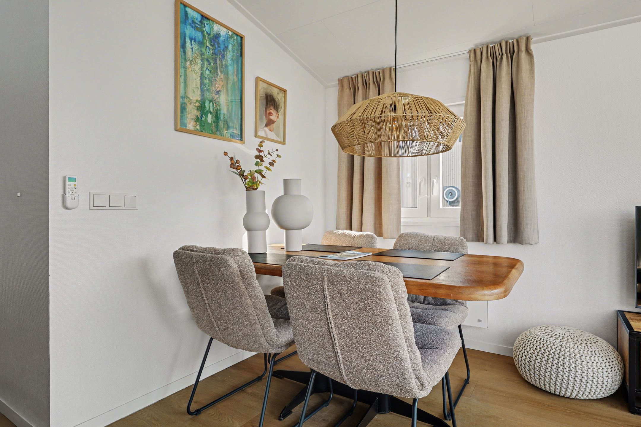 Foto 9 van Burenpolderweg 30-A8