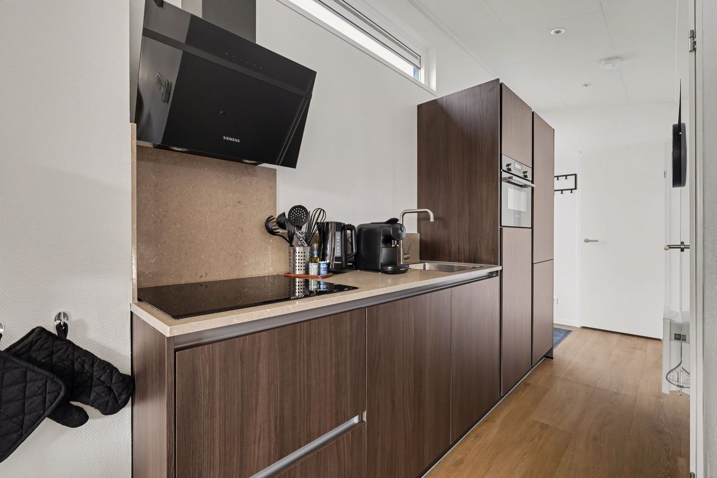 Foto 10 van Burenpolderweg 30-A8