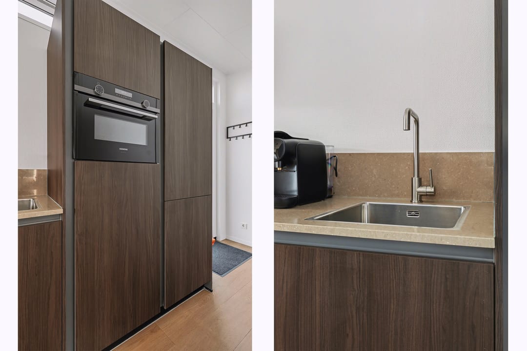 Foto 11 van Burenpolderweg 30-A8