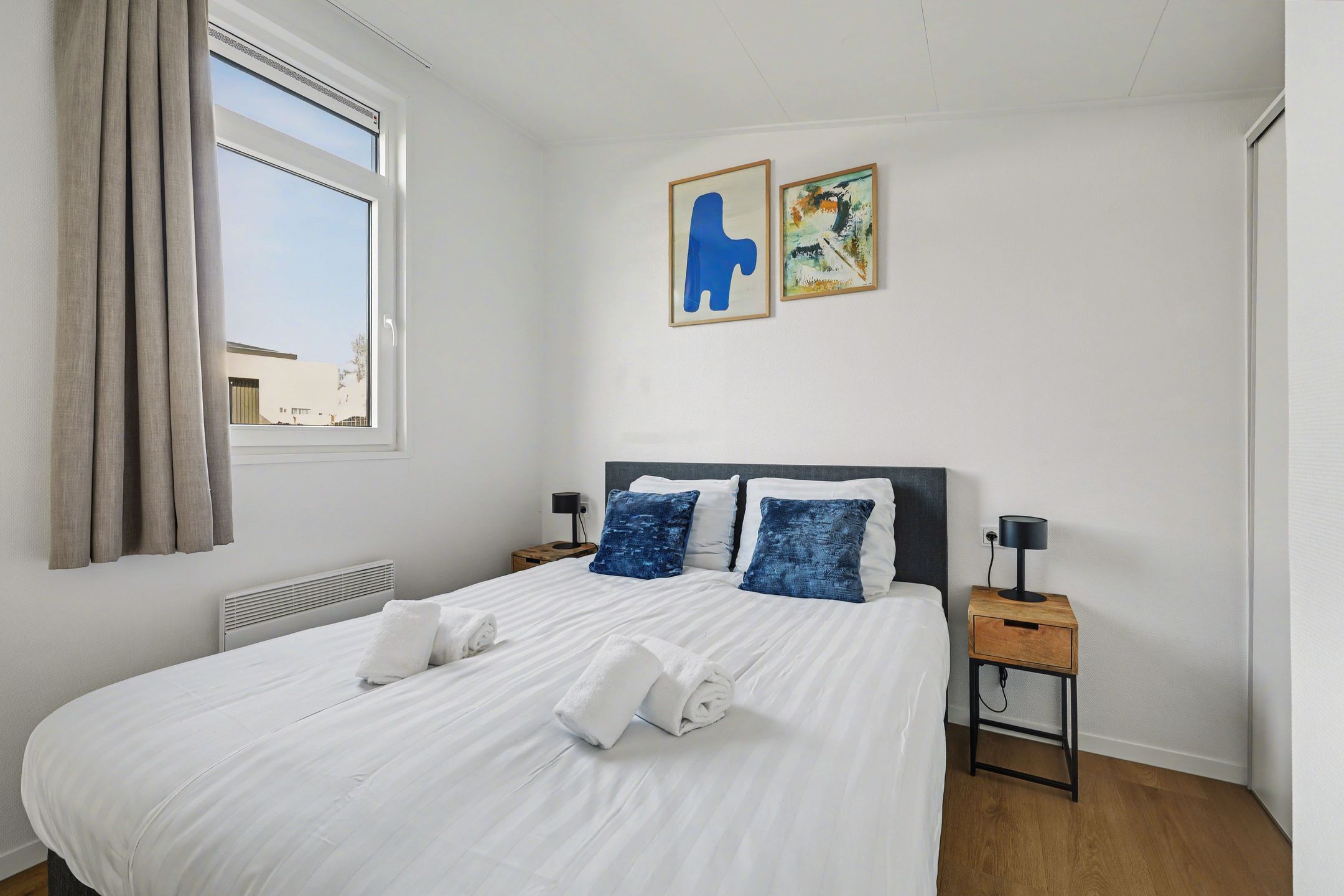 Foto 12 van Burenpolderweg 30-A8