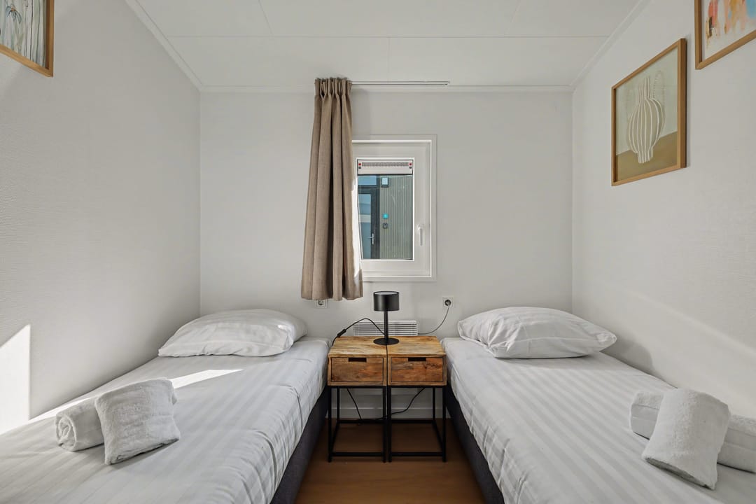 Foto 13 van Burenpolderweg 30-A8