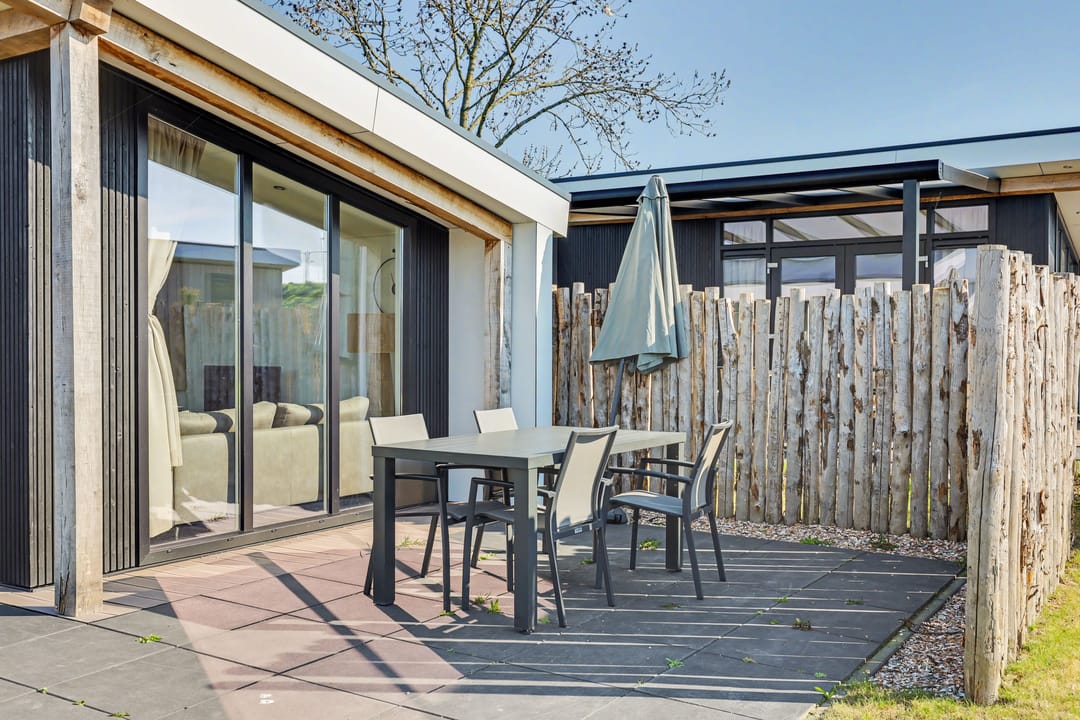 Foto 16 van Burenpolderweg 30-A8