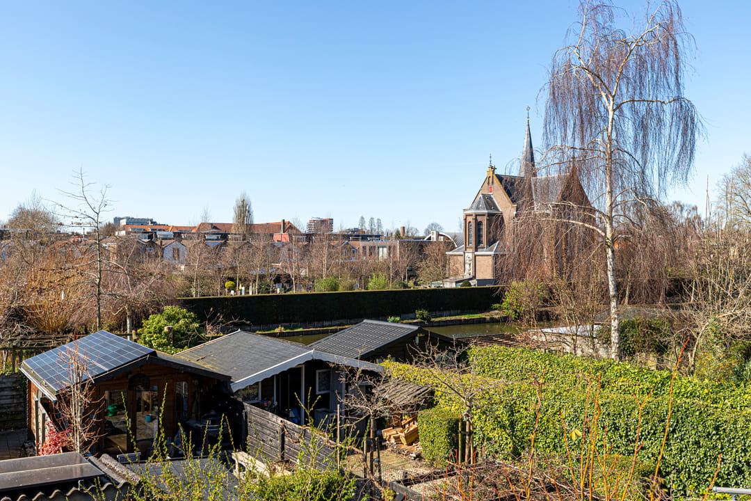 Photo 31 of Gravin Jacobastraat 1
