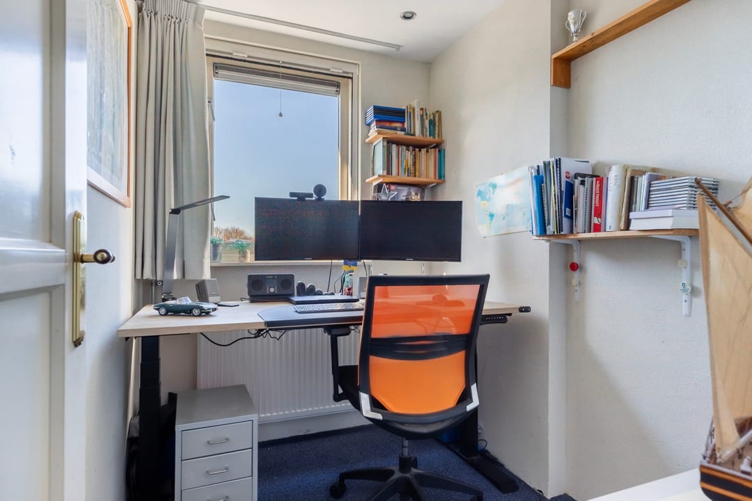 Photo 32 of Gravin Jacobastraat 1