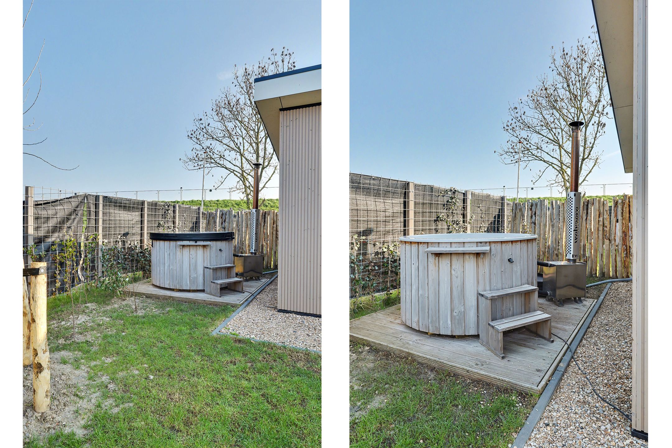 Foto 18 van Burenpolderweg 30-A8