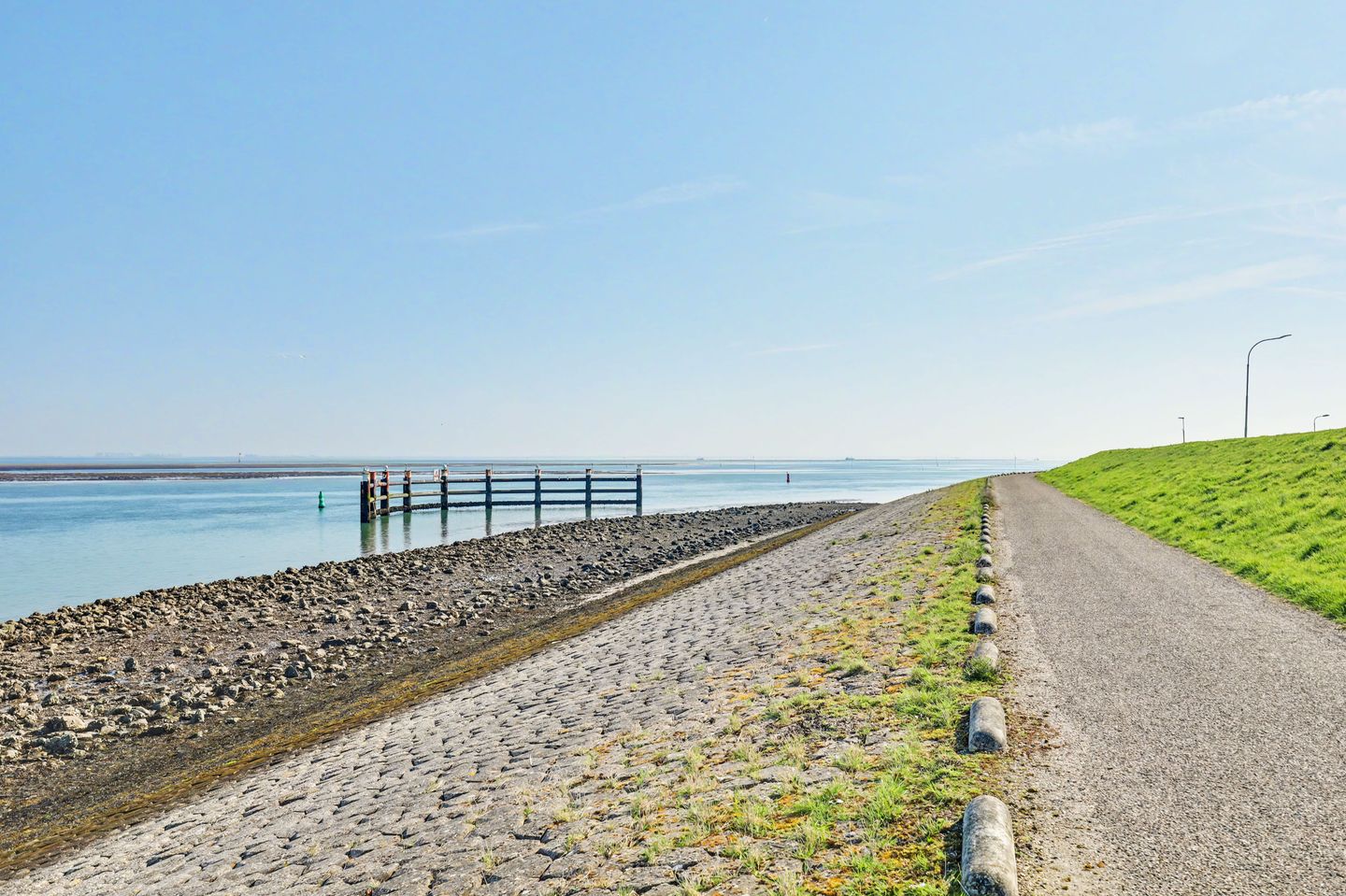 Foto 20 van Burenpolderweg 30-A8