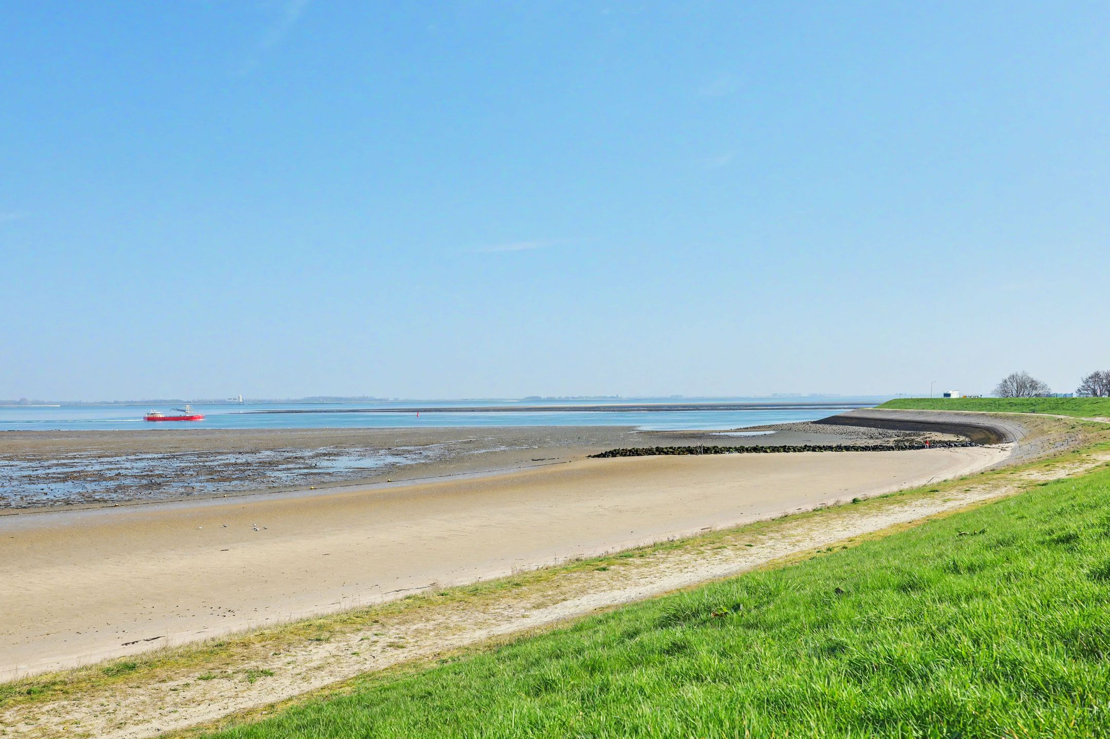 Foto 21 van Burenpolderweg 30-A8