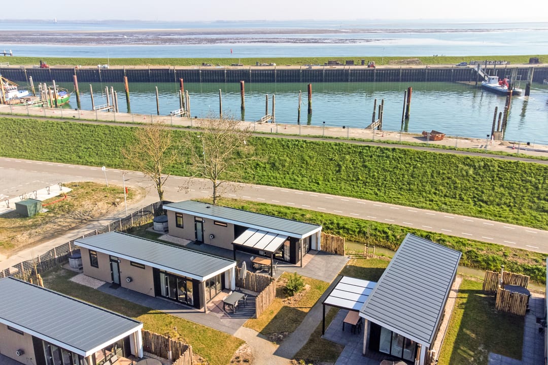 Foto 26 van Burenpolderweg 30-A8