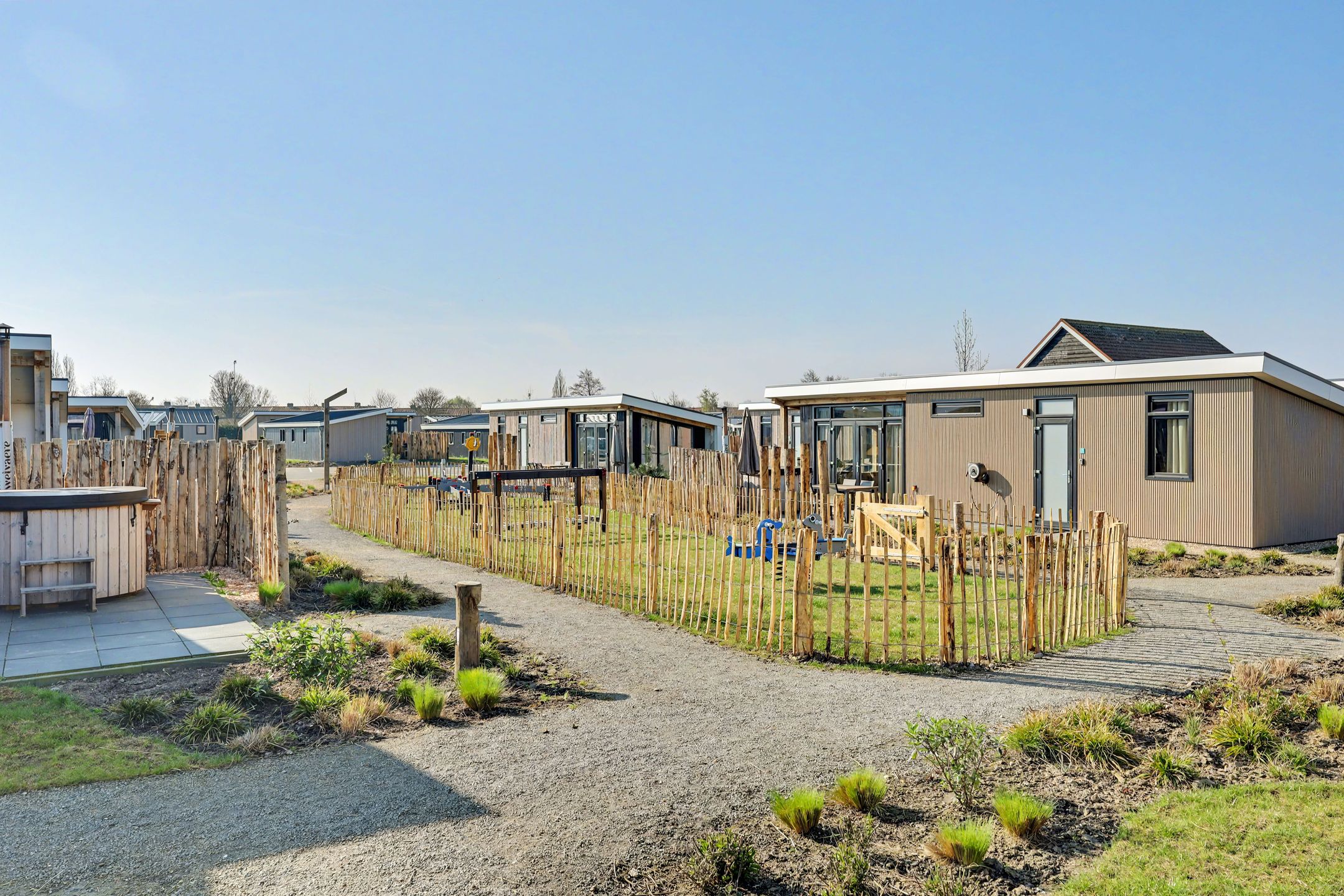 Foto 27 van Burenpolderweg 30-A8