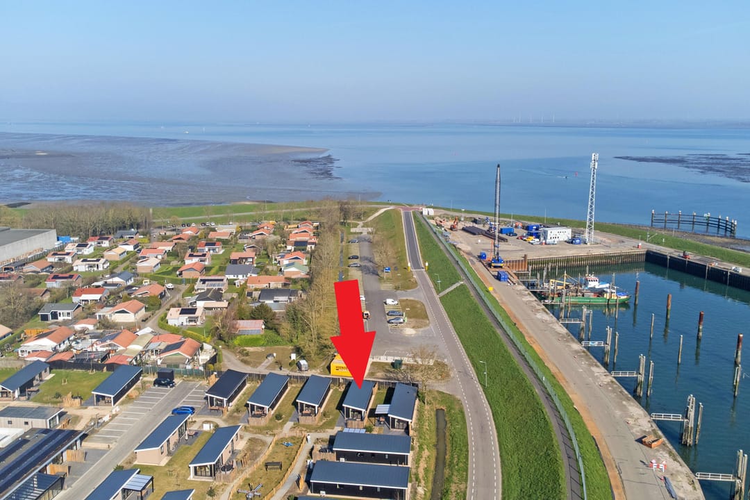 Foto 28 van Burenpolderweg 30-A8