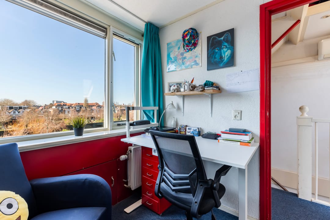 Photo 46 of Gravin Jacobastraat 1