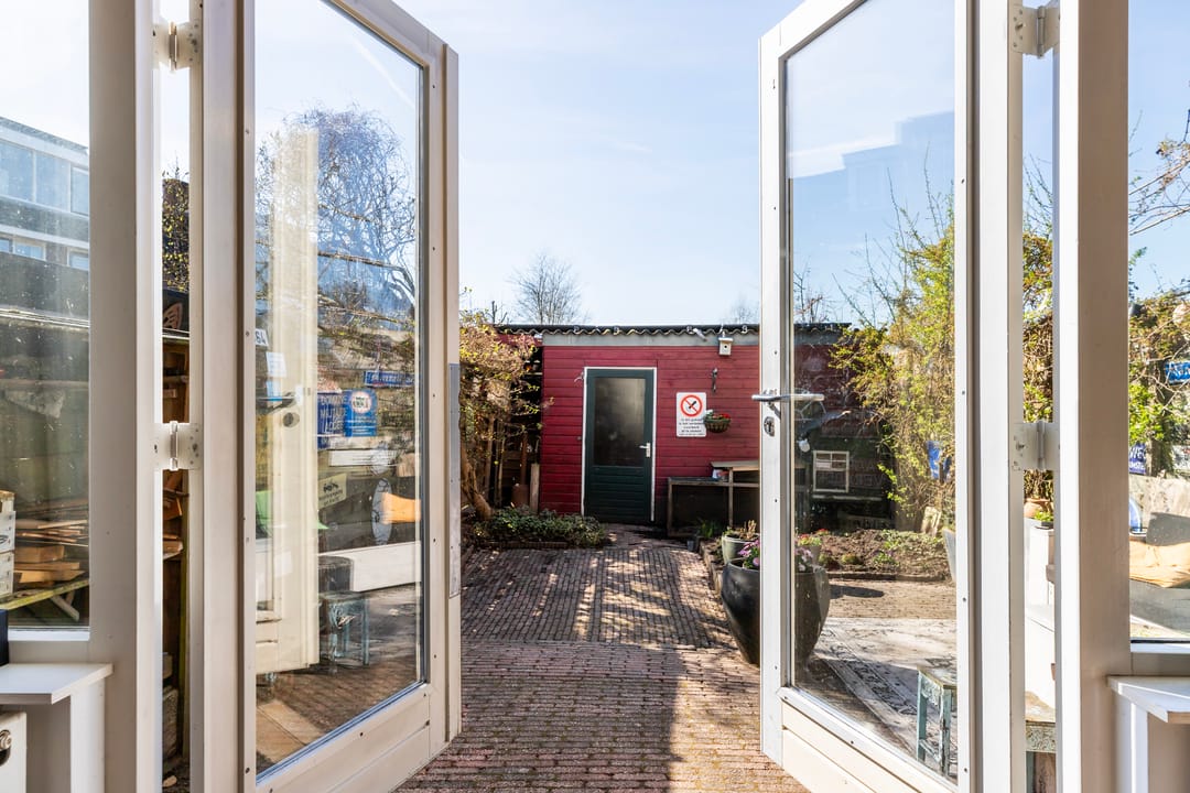 Photo 47 of Gravin Jacobastraat 1