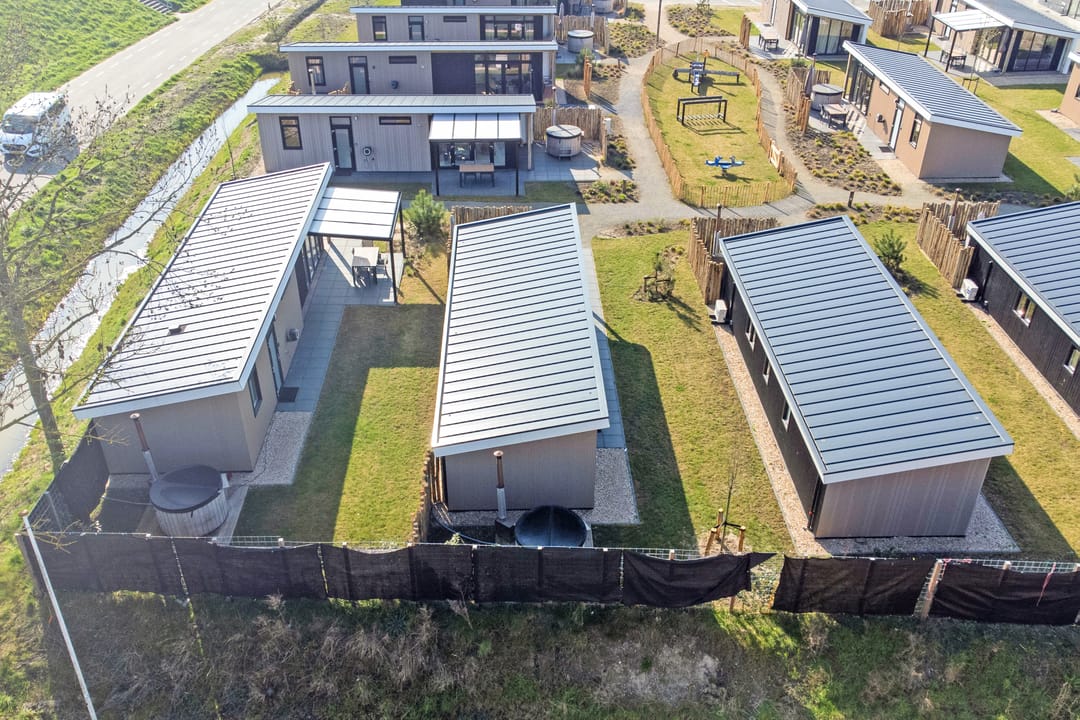 Foto 32 van Burenpolderweg 30-A8