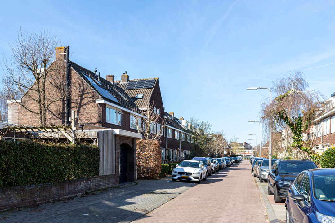 Photo 52 of Gravin Jacobastraat 1
