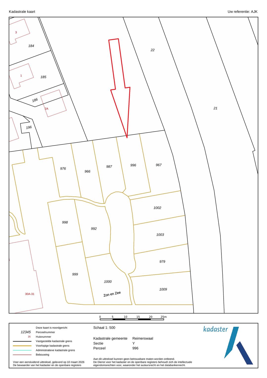 Foto 38 van Burenpolderweg 30-A8
