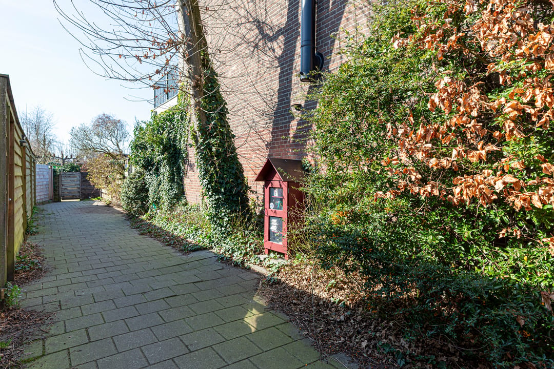Photo 53 of Gravin Jacobastraat 1
