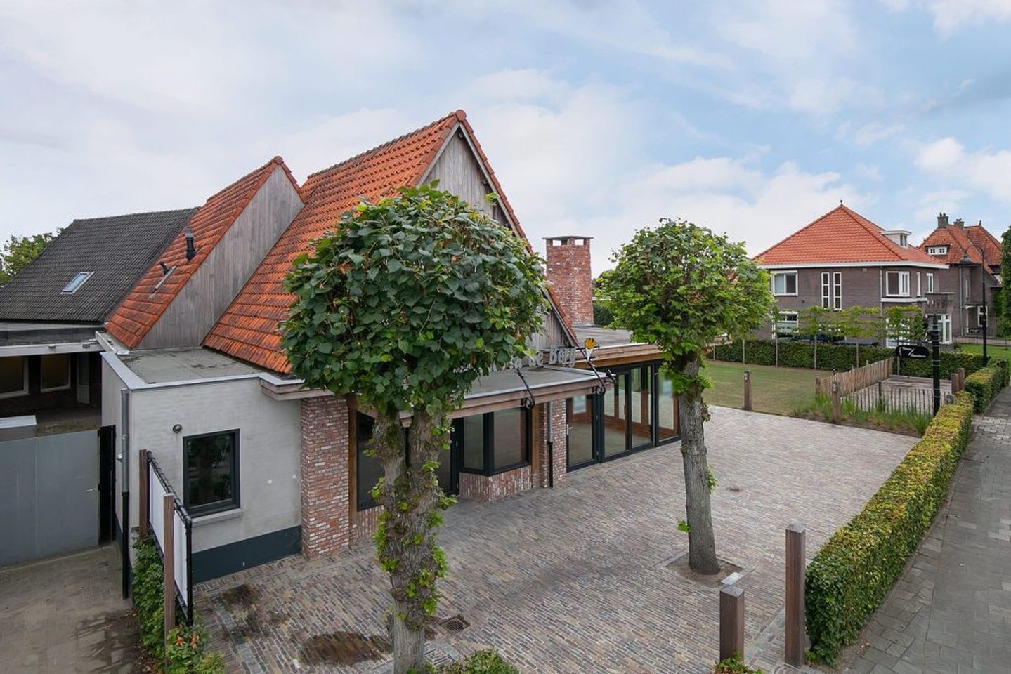 Photo 6 of Bergstraat 23