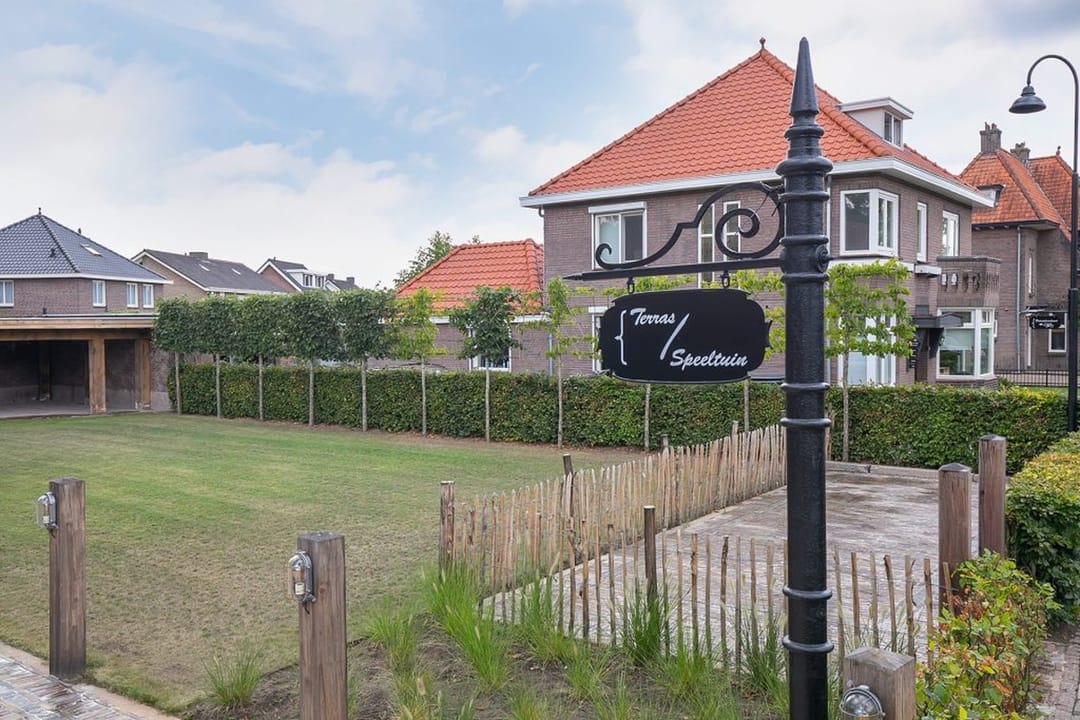 Photo 7 of Bergstraat 23