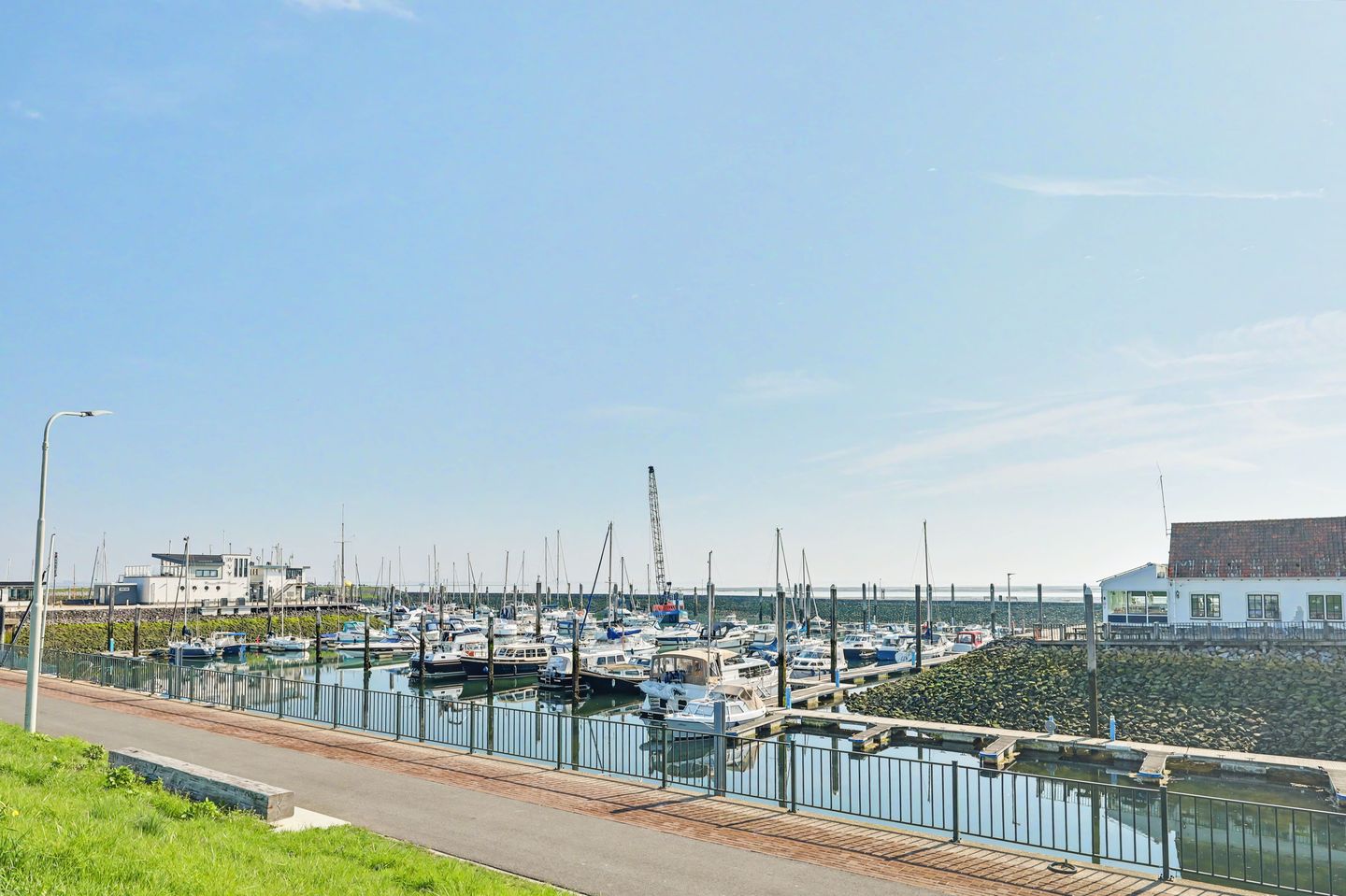 Foto 19 van Burenpolderweg 30-A8