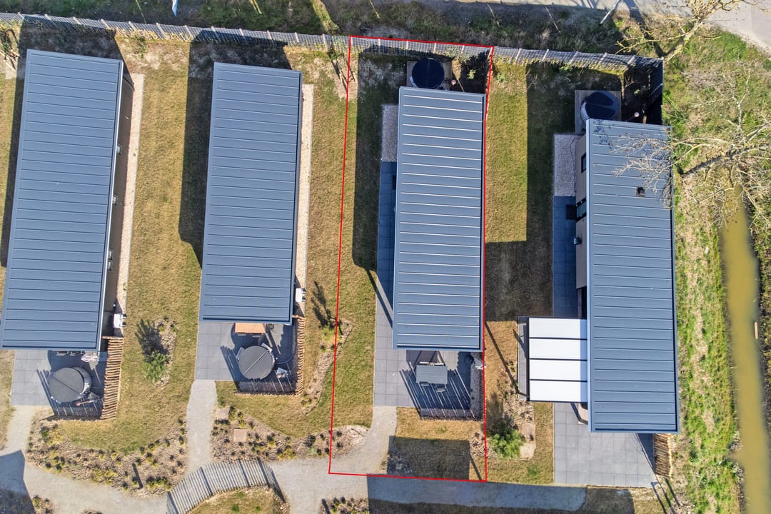 Foto 31 van Burenpolderweg 30-A8