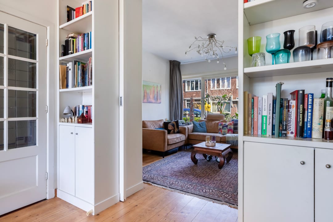 Photo 13 of Gravin Jacobastraat 1