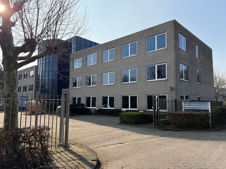 Bleiswijkseweg 43, Zoetermeer