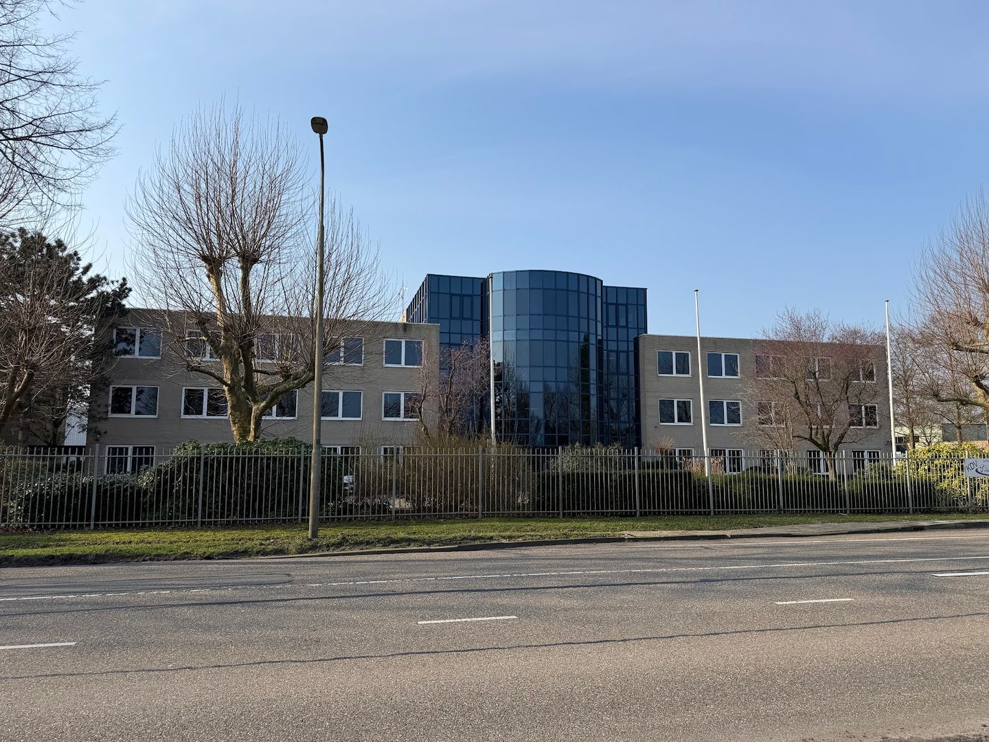 Bekijk foto 2 van Bleiswijkseweg 43