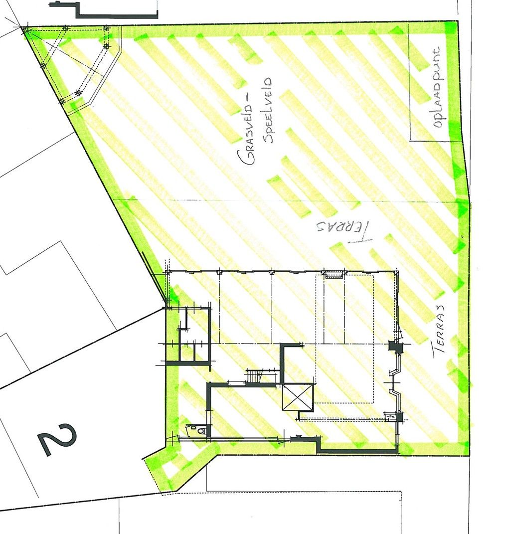 Photo 20 of Bergstraat 23