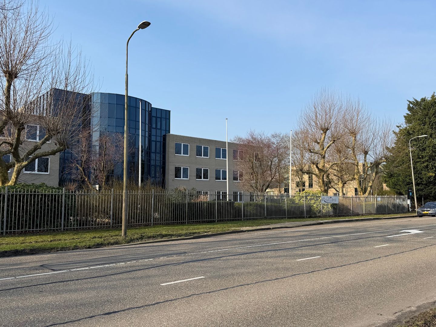 Bekijk foto 3 van Bleiswijkseweg 43