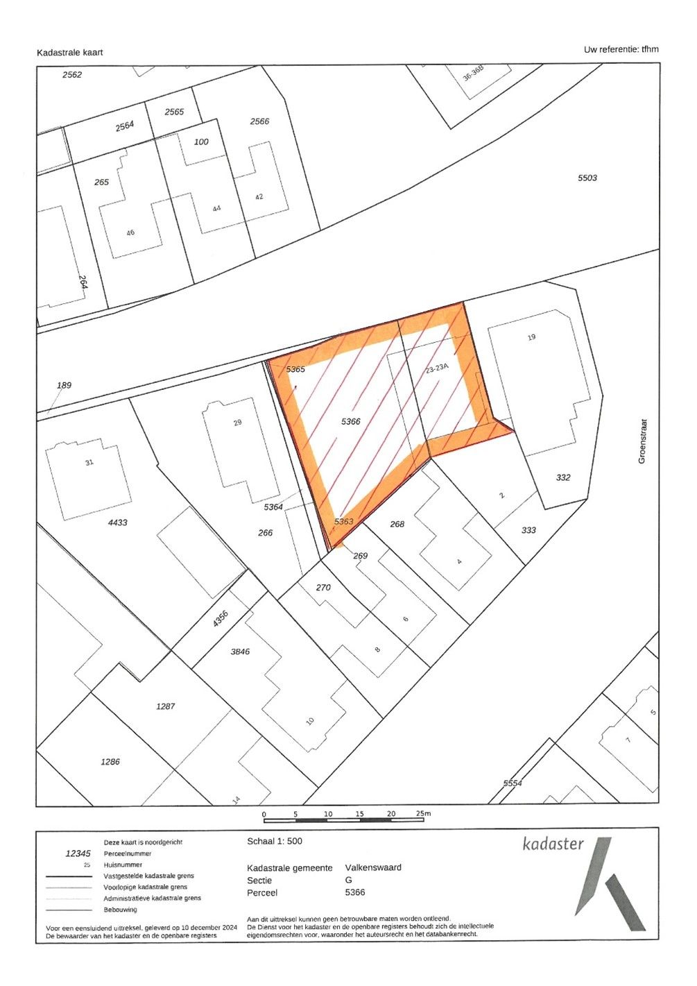 Photo 21 of Bergstraat 23