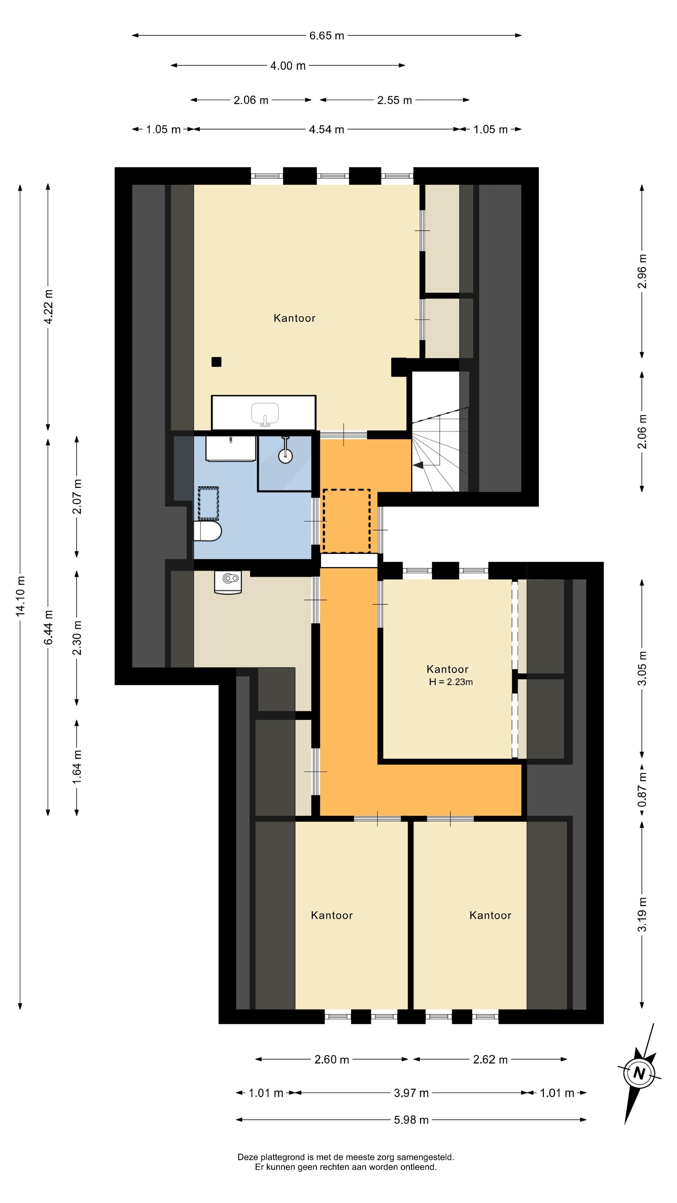 Photo 24 of Bergstraat 23