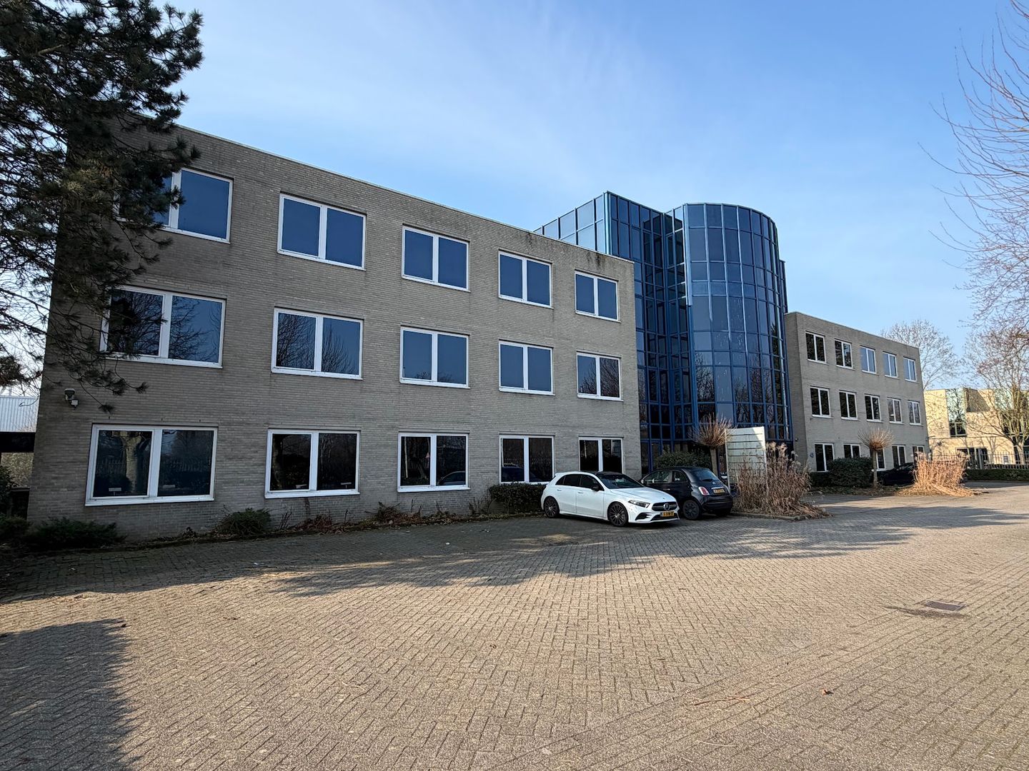 Bekijk foto 4 van Bleiswijkseweg 43