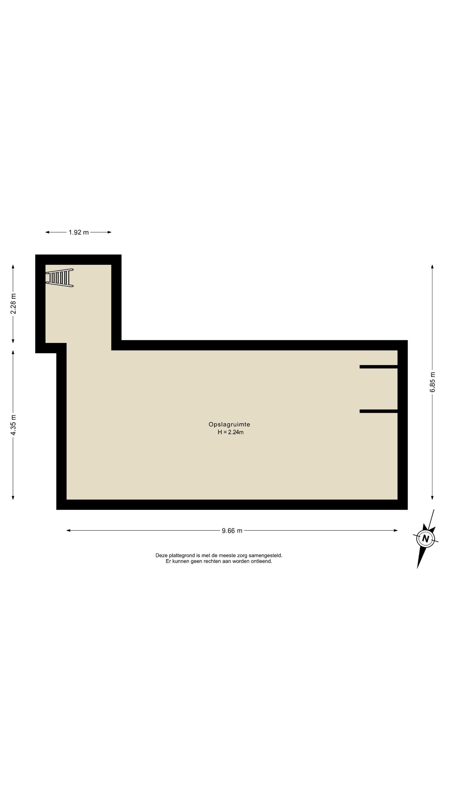 Photo 25 of Bergstraat 23