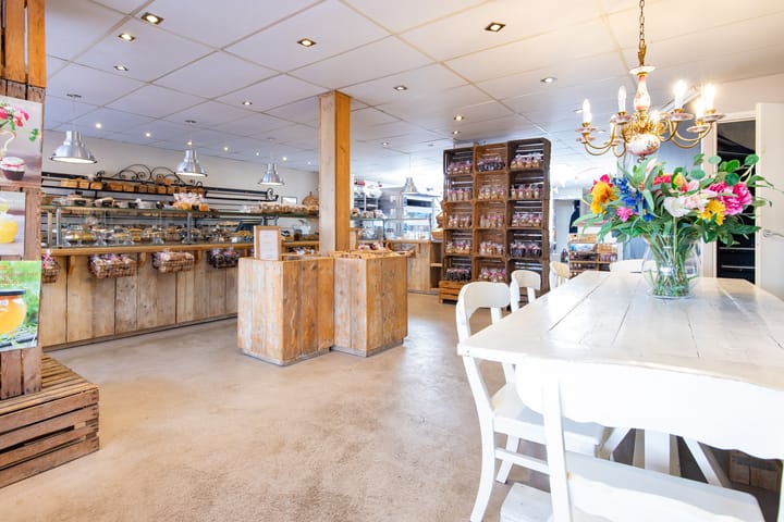 Photo 2 of Herenstraat 34